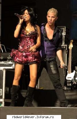 ~Chaverroni~ - anahi_princessa - Chaverroni