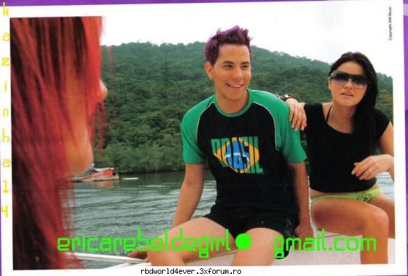 ~Chaverroni~ - **Chris_Pollito** - Chaverroni