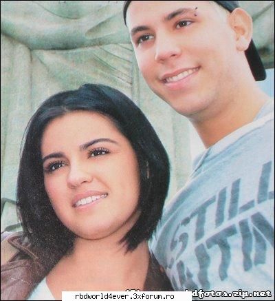 ~Chaverroni~ - **Chris_Pollito** - Chaverroni