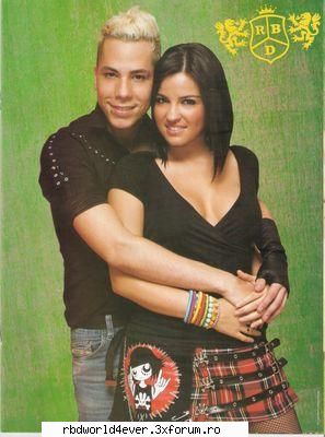 ~Chaverroni~ - **Chris_Pollito** - Chaverroni