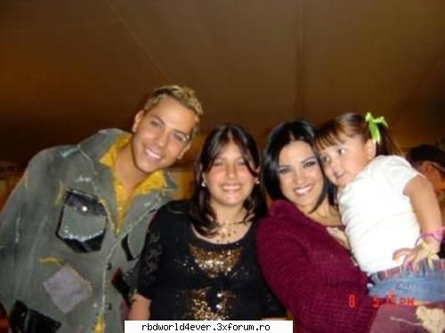~Chaverroni~ - **Chris_Pollito** - Chaverroni