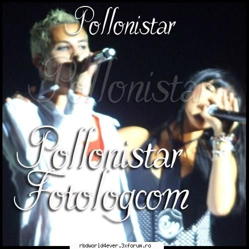 ~Chaverroni~ - anahi_princessa - Chaverroni