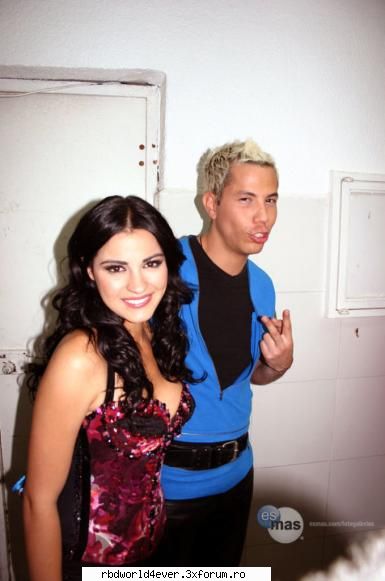 ~Chaverroni~ - anahi_princessa - Chaverroni