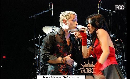 ~Chaverroni~ - anahi_princessa - Chaverroni