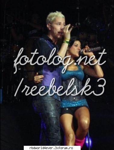 ~Chaverroni~ - anahi_princessa - Chaverroni