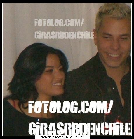 ~Chaverroni~ - anahi_princessa - Chaverroni