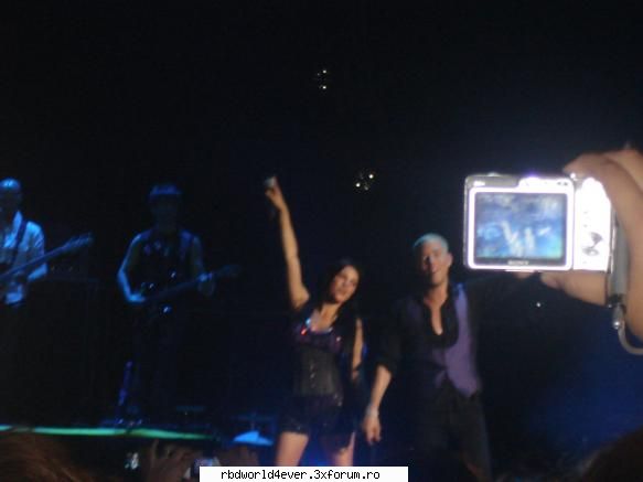 ~Chaverroni~ - anahi_princessa - Chaverroni