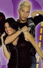 ~Chaverroni~ - anahi_princessa - Chaverroni