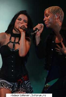 ~Chaverroni~ - anahi_princessa - Chaverroni