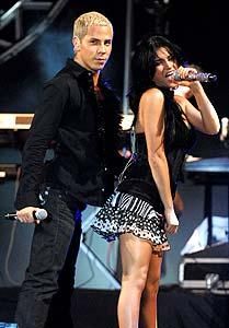 ~Chaverroni~ - **Chris_Pollito** - Chaverroni