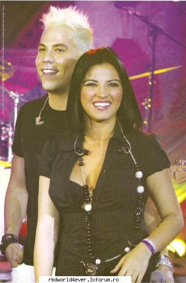 ~Chaverroni~ - anahi_princessa - Chaverroni