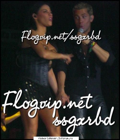 ~Chaverroni~ - anahi_princessa - Chaverroni