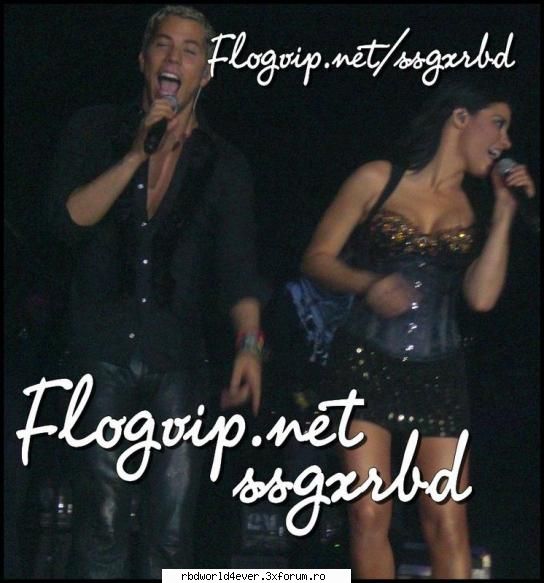 ~Chaverroni~ - anahi_princessa - Chaverroni