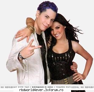 ~Chaverroni~ - anahi_princessa - Chaverroni