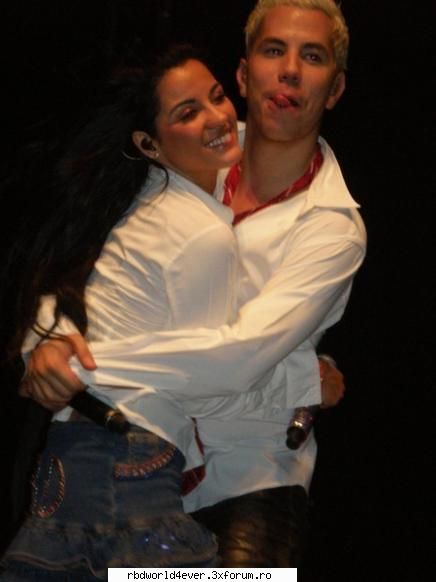 ~Chaverroni~ - anahi_princessa - Chaverroni