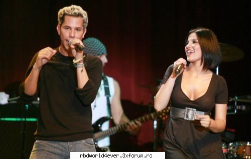 ~Chaverroni~ - anahi_princessa - Chaverroni