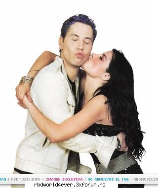 ~Chaverroni~ - anahi_princessa - Chaverroni
