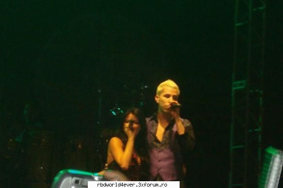 ~Chaverroni~ - anahi_princessa - Chaverroni