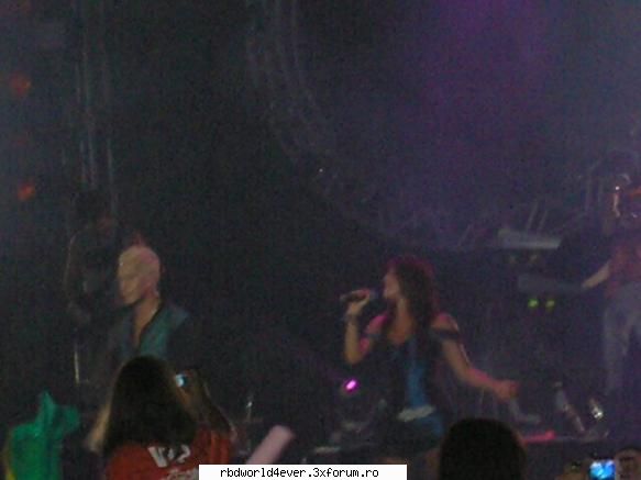 ~Chaverroni~ - anahi_princessa - Chaverroni