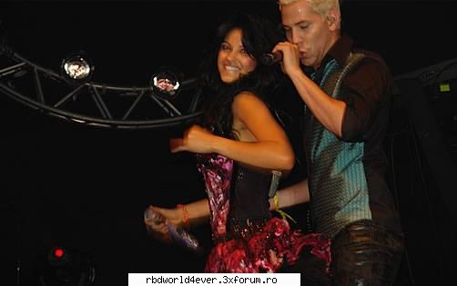 ~Chaverroni~ - anahi_princessa - Chaverroni