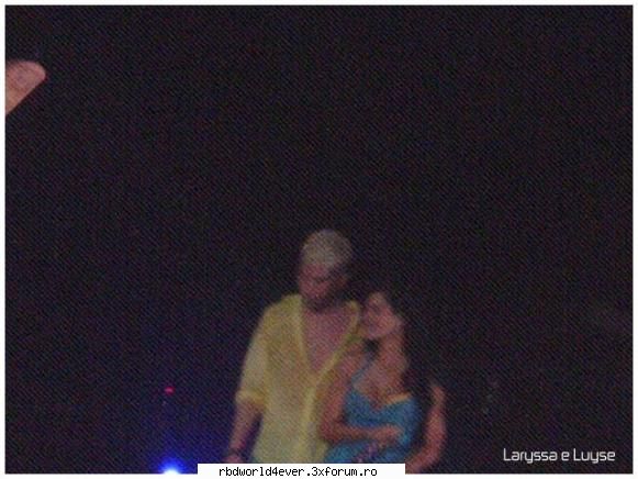 ~Chaverroni~ - anahi_princessa - Chaverroni
