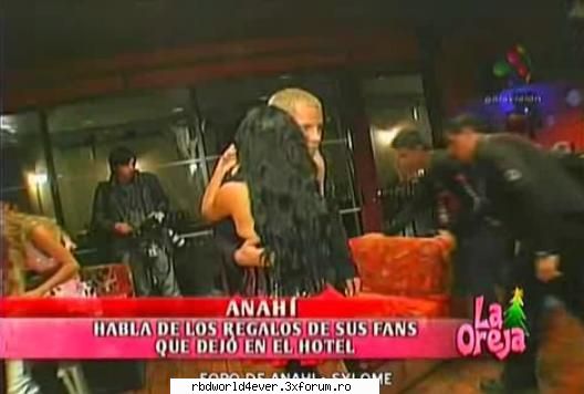 ~Chaverroni~ - anahi_princessa - Chaverroni