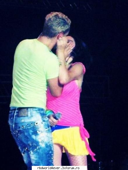 ~Chaverroni~ - anahi_princessa - Chaverroni