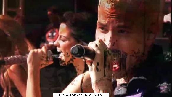 ~Chaverroni~ - anahi_princessa - Chaverroni