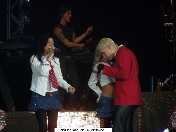 ~Chaverroni~ - anahi_princessa - Chaverroni