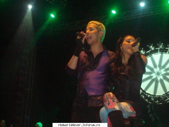 ~Chaverroni~ - anahi_princessa - Chaverroni
