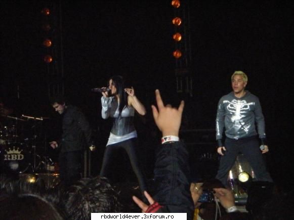 ~Chaverroni~ - anahi_princessa - Chaverroni