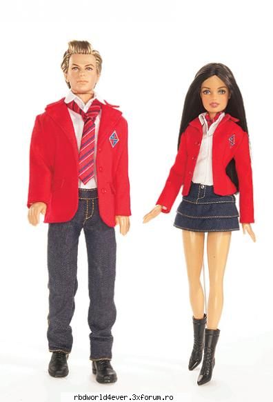~Chaverroni~ - anahi_princessa - Chaverroni