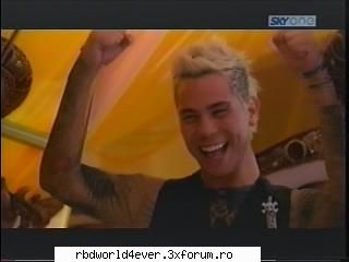 Chris - **Chris_Pollito** - RBD la Familia