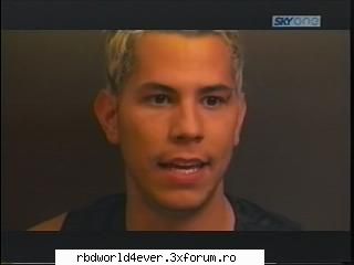 Chris - **Chris_Pollito** - RBD la Familia