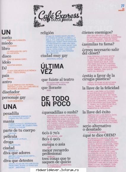 Chris in OHM (2) - Christian