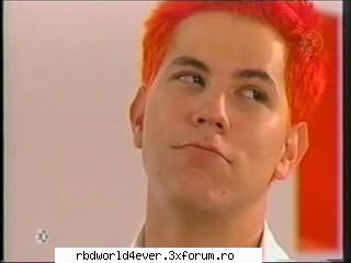Chris in R3b3ld3 - **Chris_Pollito** - Christian