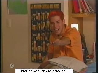 Chris in R3b3ld3 - **Chris_Pollito** - Christian