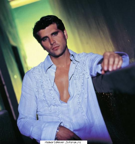 Christian Meier - **Chris_Pollito** - Actori/Actritze