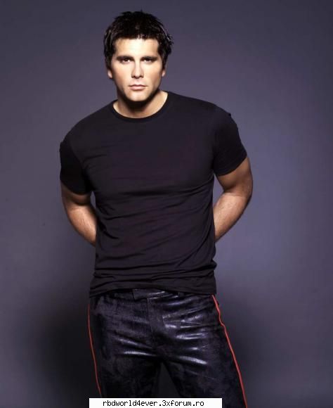 Christian Meier - **Chris_Pollito** - Actori/Actritze