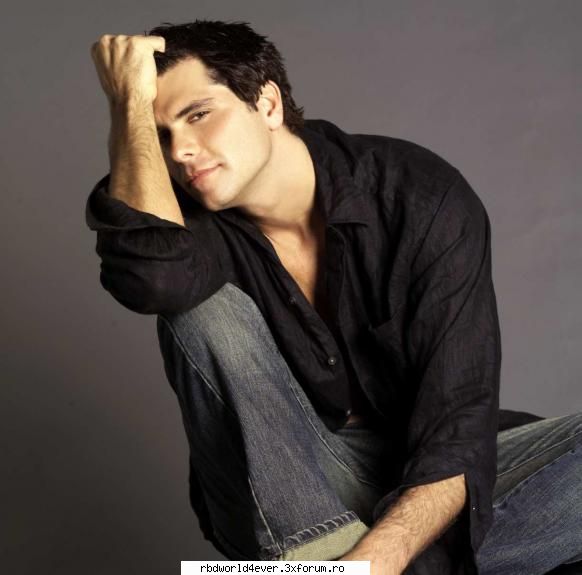 Christian Meier - **Chris_Pollito** - Actori/Actritze