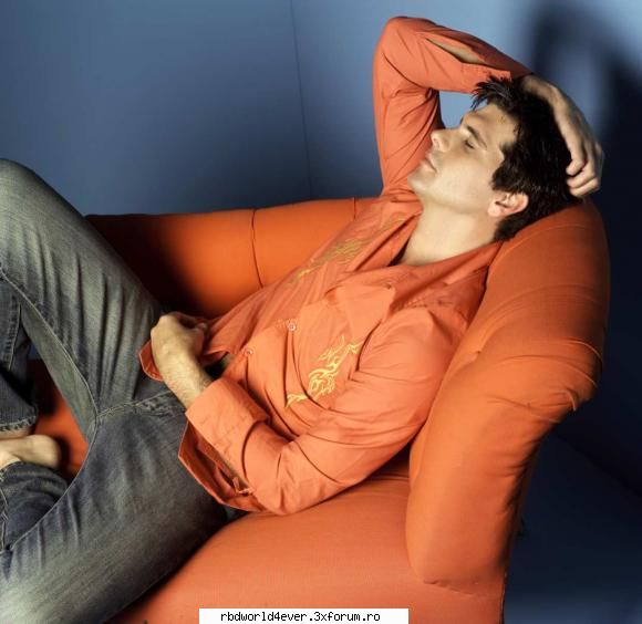 Christian Meier - **Chris_Pollito** - Actori/Actritze