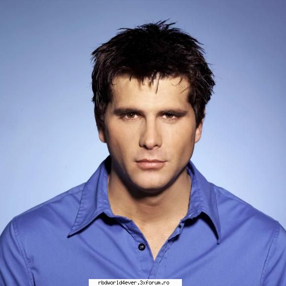 Christian Meier - **Chris_Pollito** - Actori/Actritze