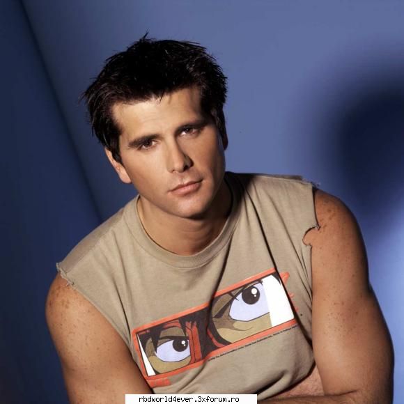 Christian Meier - **Chris_Pollito** - Actori/Actritze