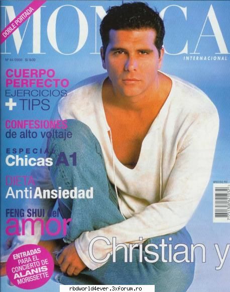 Christian Meier - **Chris_Pollito** - Actori/Actritze