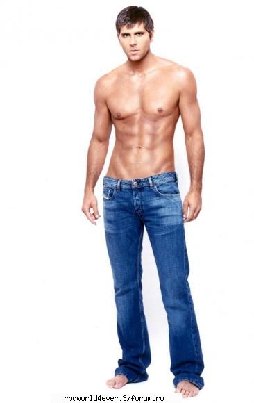 Christian Meier - **Chris_Pollito** - Actori/Actritze