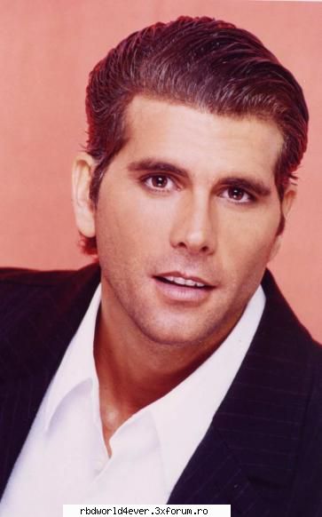 Christian Meier - **Chris_Pollito** - Actori/Actritze