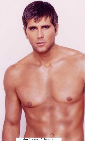 Christian Meier - **Chris_Pollito** - Actori/Actritze
