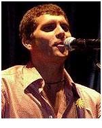 Christian Meier - **Chris_Pollito** - Actori/Actritze