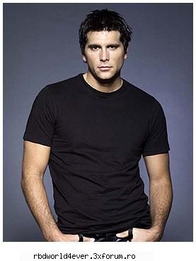 Christian Meier - **Chris_Pollito** - Actori/Actritze