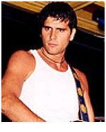 Christian Meier - **Chris_Pollito** - Actori/Actritze